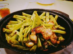 -盛记顺德高佬猪杂粥