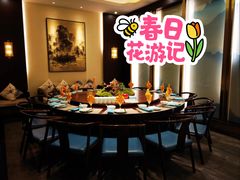 -上地宴·中关村的会客厅(清河高铁站店)