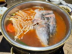 -酸喜·三度酸·贵州味