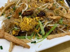 炒杂菜-广兴酒家