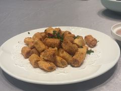 -宁海食府(大剧院店)
