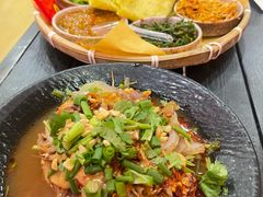 -沙州食驿·非遗小吃夜市