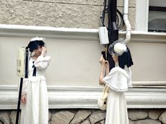 -天津意大利风情旅游区