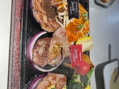 -豪客来牛排(雄峰城店)