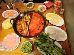-楠火锅(太古里总店)