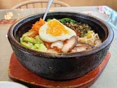 -英兰朝族饭店·英兰锅包肉(佳园路店)