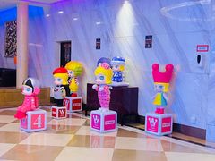 -Miohca缪卡KTV(和平店)