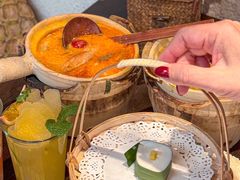 -泰妃殿(武汉首店)