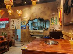 -胖姐社区老火锅(北京总店)