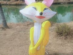 -木兰水镇旅游景区
