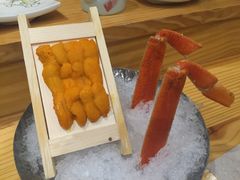 -花潮料理艺食馆(世欧广场店)