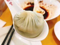 -鼎泰丰(嘉年华•海信广场VILLAGE店)