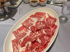 -鼎鼎香·港式火锅(北京SKP店)