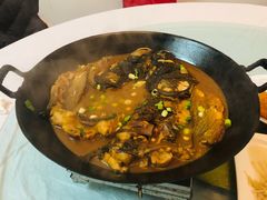 -翠茗农庄土菜馆(天目湖店)