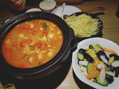 -蜀锦堂·川味现炒(襄阳武商汇店)