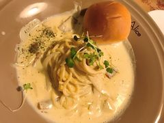 -Cafe Alice咖啡爱丽丝(奥城店)