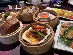 -粤匠·澳门点心粤菜海鲜(澳门半岛店)