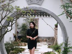 -溪口-滕头旅游景区