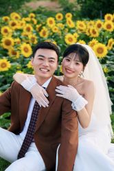 -绽放摄胶片摄影工作室