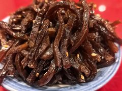-宏状元现熬粥·京味菜(五棵松店)