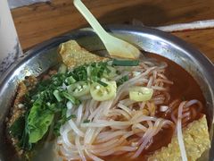 -娟姨螺蛳粉(农院路店)