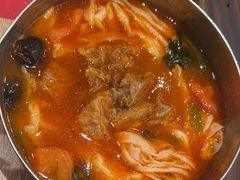 -小满手工粉(北京来福士店)
