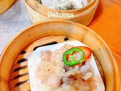 -蚝喜粤·广州味·茶楼点心(长隆店)