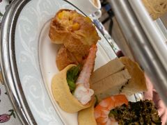 -利顺德大饭店·维多利亚花园