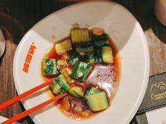 -胖哥俩肉蟹煲(湖滨银泰in77店)
