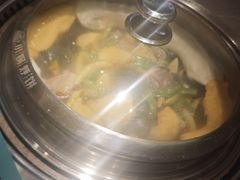 -灶座小锅烀饼·铁锅炖(道里店)