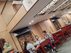 -天赢酒楼(青馨家园店)