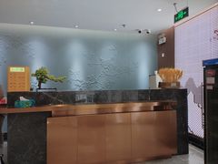 -华夏良子·足道SPA艾灸(铁道大厦店)