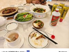 -江南大酒店·地道正宗有锅气的江西菜(中华北大街店)