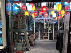 -院8里·少城记忆老川菜(宽窄巷子店)