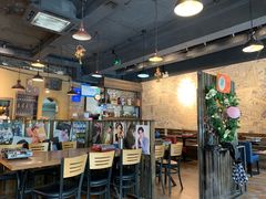 大堂-青松大叔的店(东财店)