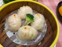 海鲜佬虾饺皇-苏福记·海鲜佬(凤城四路店)