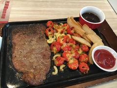 -必胜客(仁恒店)