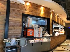 -比格比萨自助(花园路店)