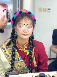 -米莱摄影写真(五大道别墅店)