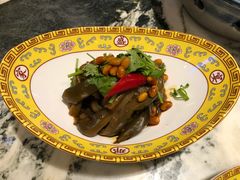 -那家小馆•北京菜•烤鸭(香山店)