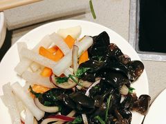 -蝎王府羊蝎子(虎坊桥总店)