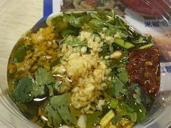 -蜀串香牛杂火锅串串