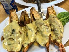-ZF Seafood Restaurant 卓峰海鲜餐