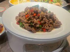 -新白鹿餐厅(金鹰新街口店)