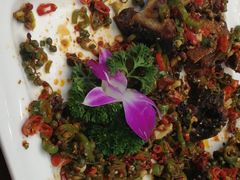 -清真悦宾楼食府(海湖店)