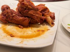 -吴记酱骨炖菜馆(康安路店)