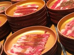-伍棵星炭烤自助料理·烤鳗鱼(浦东食品城店)