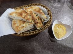 土耳其面包-TUK土耳其餐厅·下午茶(卢湾店)
