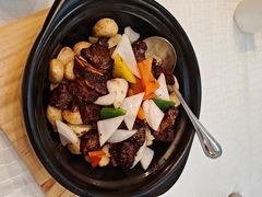 -西苑饭店·蓬莱春餐厅
