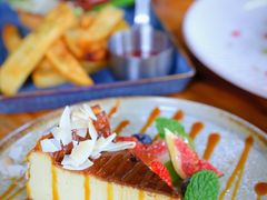 -ibarrel爱杯·bistro&brunch(江宁路店)